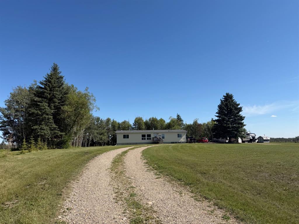 35457 Range Road 13  , A2340467, Alberta,