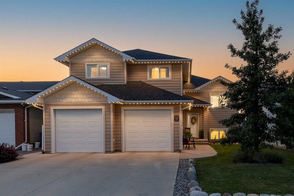 42 Somerset Way SE, A2340468, Alberta,