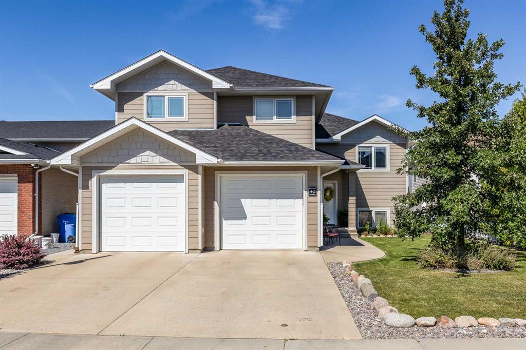 Fourth View of 42 Somerset Way SE, Southland, Medicine Hat, Alberta, T1B 0C1