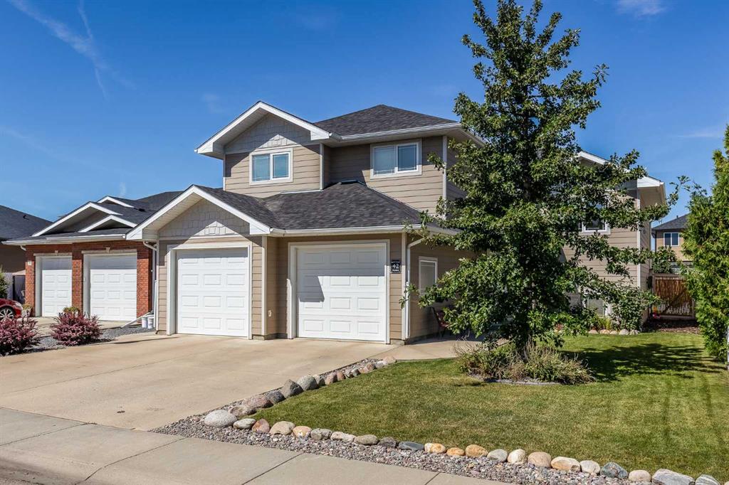 Fifth View of 42 Somerset Way SE, Southland, Medicine Hat, Alberta, T1B 0C1