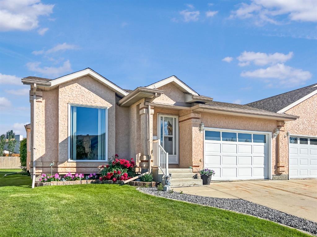 MLS® listing #115273289 for sale located at 8932 105 Avenue 