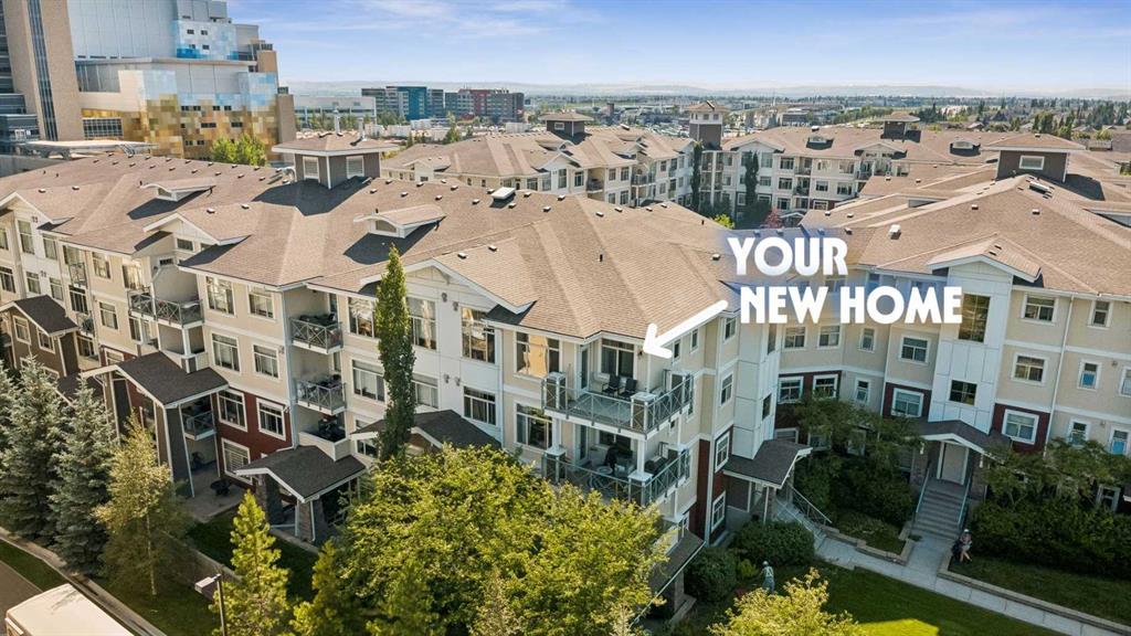 404, 22 Auburn Bay Link SE, A2340472, Alberta,