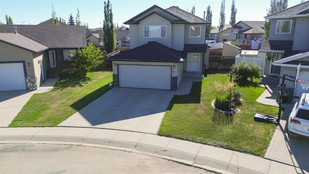19 Oldring Crescent , A2340474, Alberta,