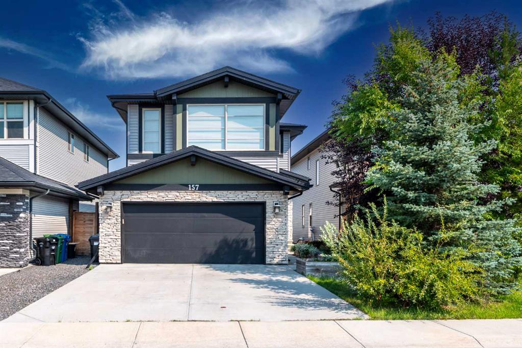 157 Walden Park SE, A2340478, Alberta,