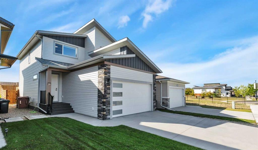 103 Crestview Boulevard , A2340483, Alberta,