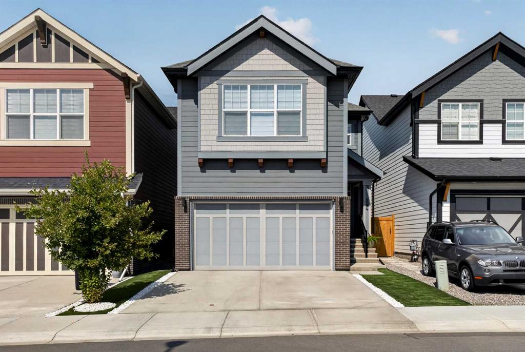 244 Masters Row SE, A2340484, Alberta,