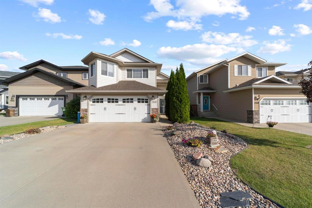 7510 40 Avenue , A2340488, Alberta,
