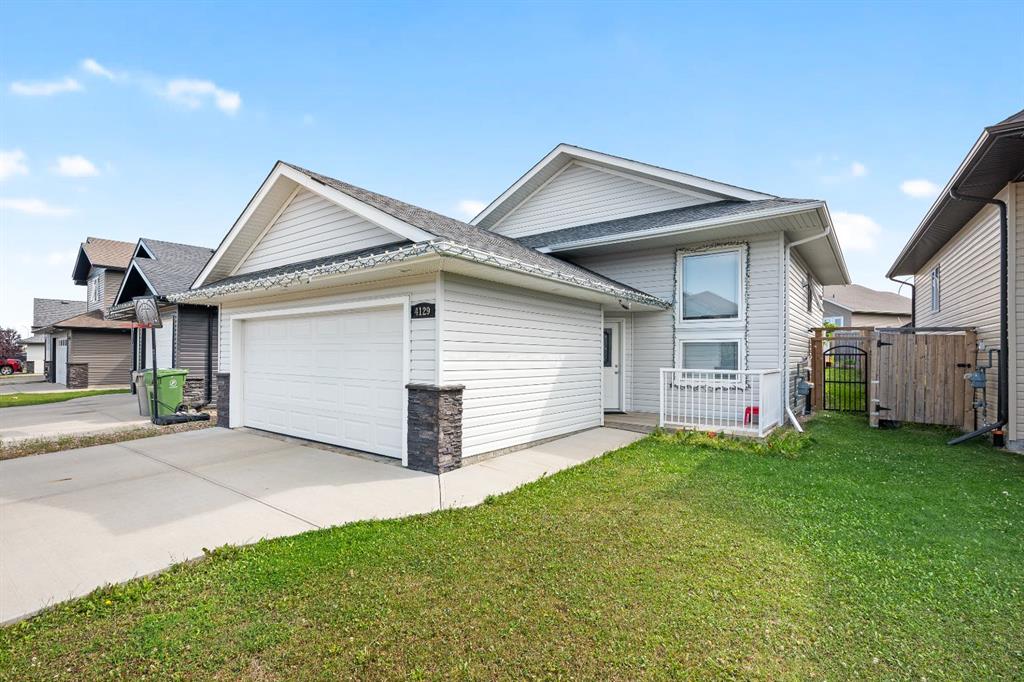 Fourth View of 4129 34 Street , Aurora, Lloydminster, Saskatchewan, S9V 2H5