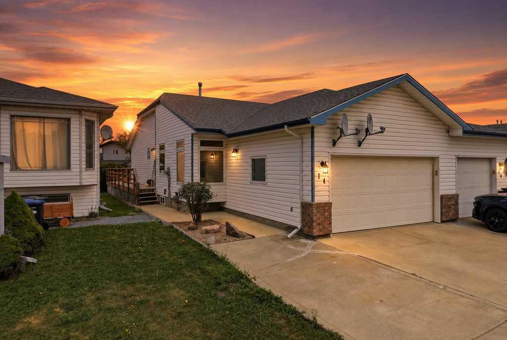 14 Wildrose Drive , A2340490, Alberta,