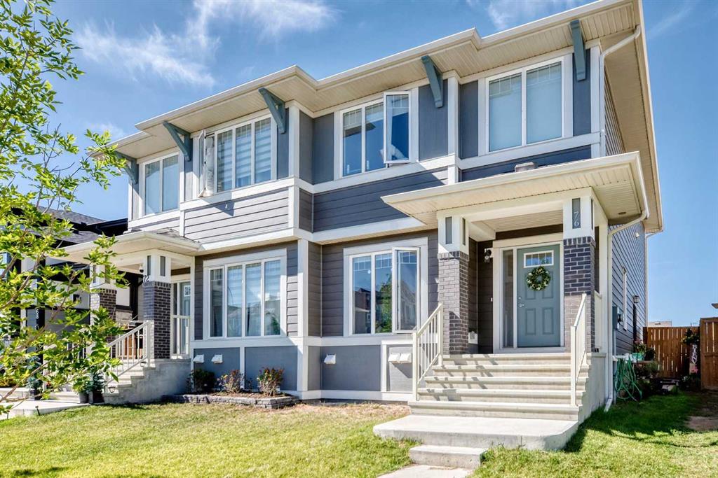 76 Magnolia Grove SE, A2340494, Alberta,