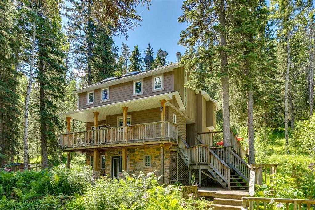 241 Mountain Lion Drive , A2340496, Alberta,