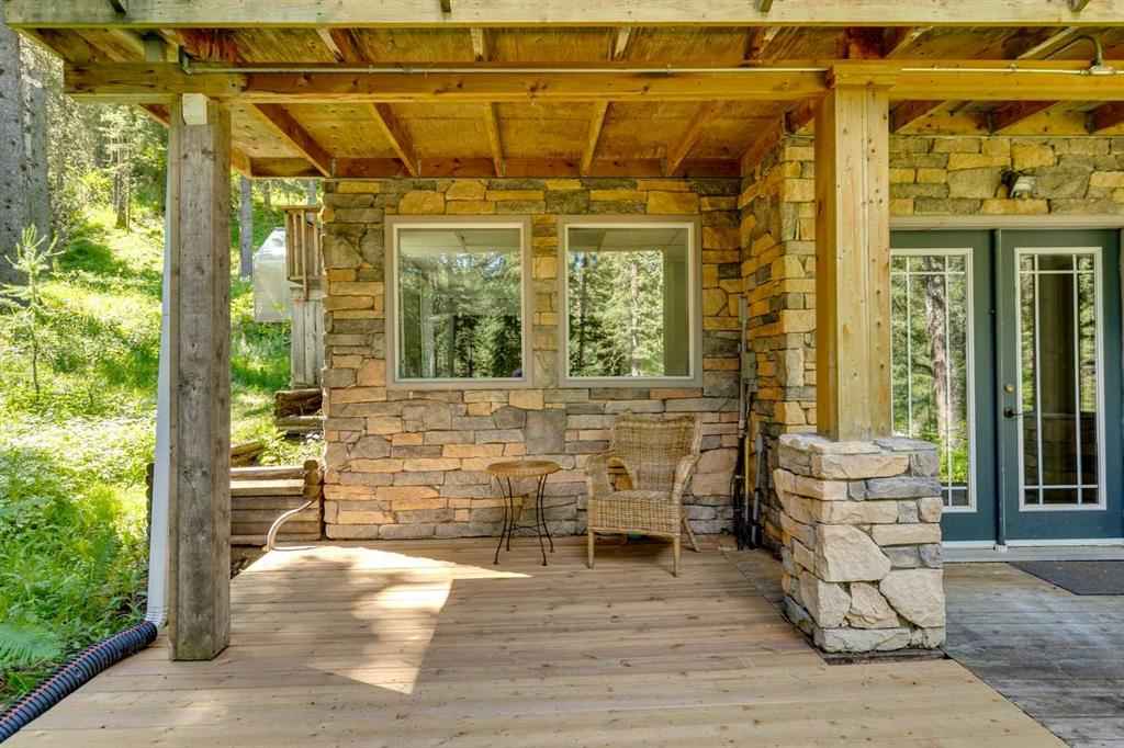 Third View of 241 Mountain Lion Drive , Wintergreen_BC, Bragg Creek, Alberta, T0L 0K0