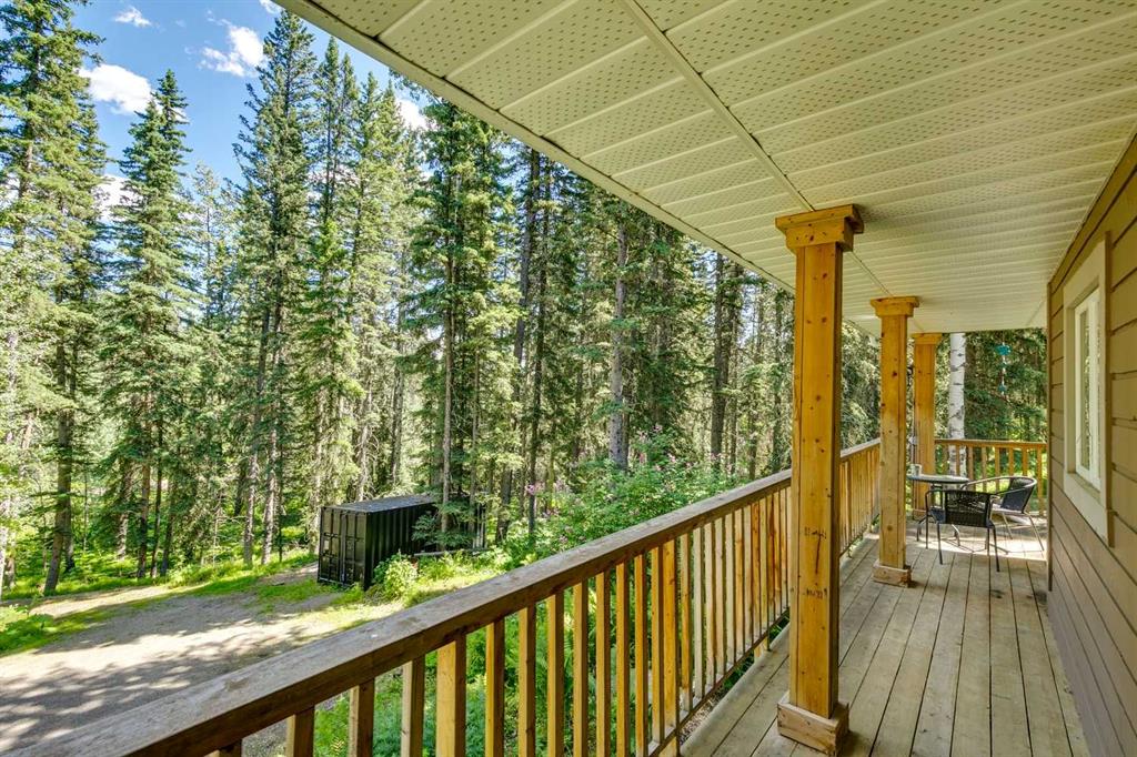 Fourth View of 241 Mountain Lion Drive , Wintergreen_BC, Bragg Creek, Alberta, T0L 0K0