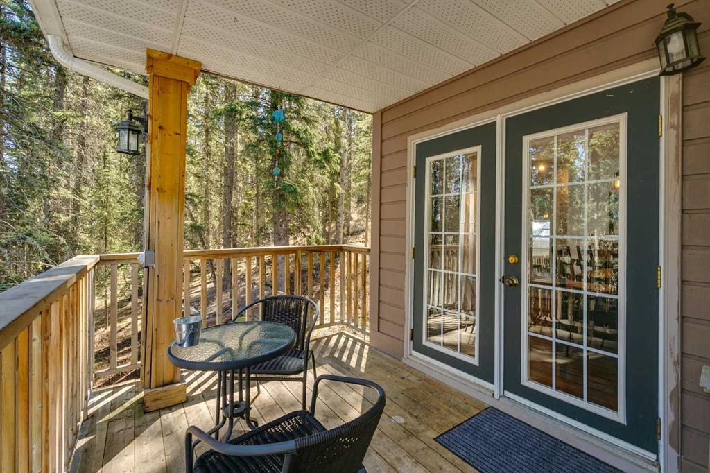 Fifth View of 241 Mountain Lion Drive , Wintergreen_BC, Bragg Creek, Alberta, T0L 0K0