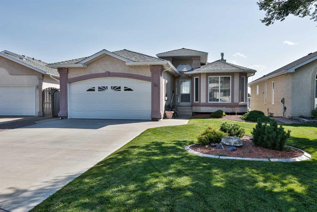 34 Fairmont Crescent S, A2340500, Alberta,
