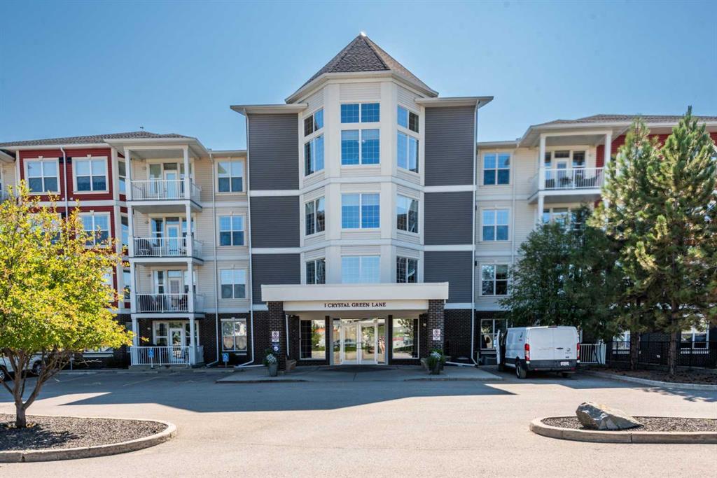 116, 1 Crystal Green  , A2340505, Alberta,
