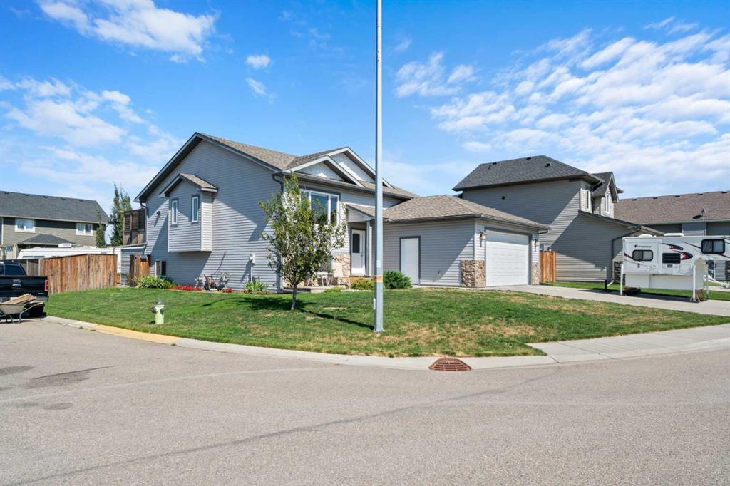 Third View of 1546 Idaho Street , NONE, Carstairs, Alberta, T0M0N0