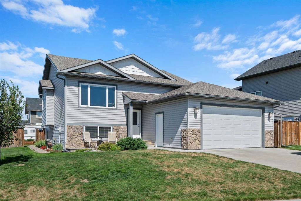 Fourth View of 1546 Idaho Street , NONE, Carstairs, Alberta, T0M0N0