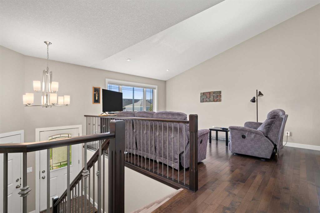 Fifth View of 1546 Idaho Street , NONE, Carstairs, Alberta, T0M0N0