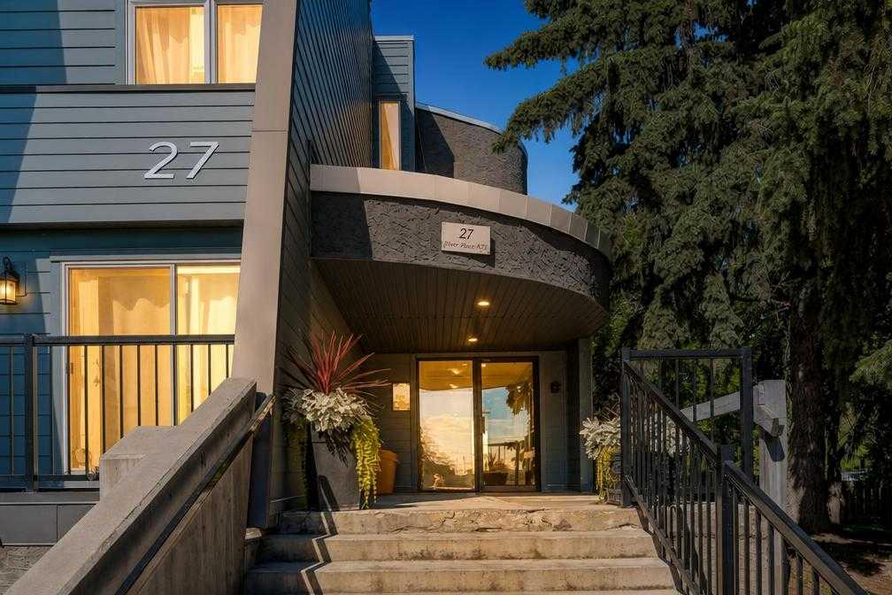 Third View of 5208, 27 Grier Place NE, Greenview, Calgary, Alberta, T2K 5Y5