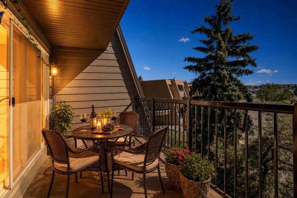 Fourth View of 5208, 27 Grier Place NE, Greenview, Calgary, Alberta, T2K 5Y5