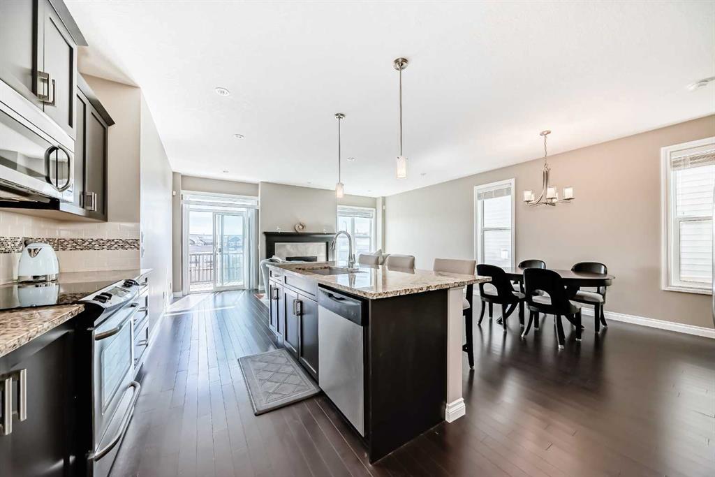 46 Nolanfield Road NW, A2340520, Alberta,