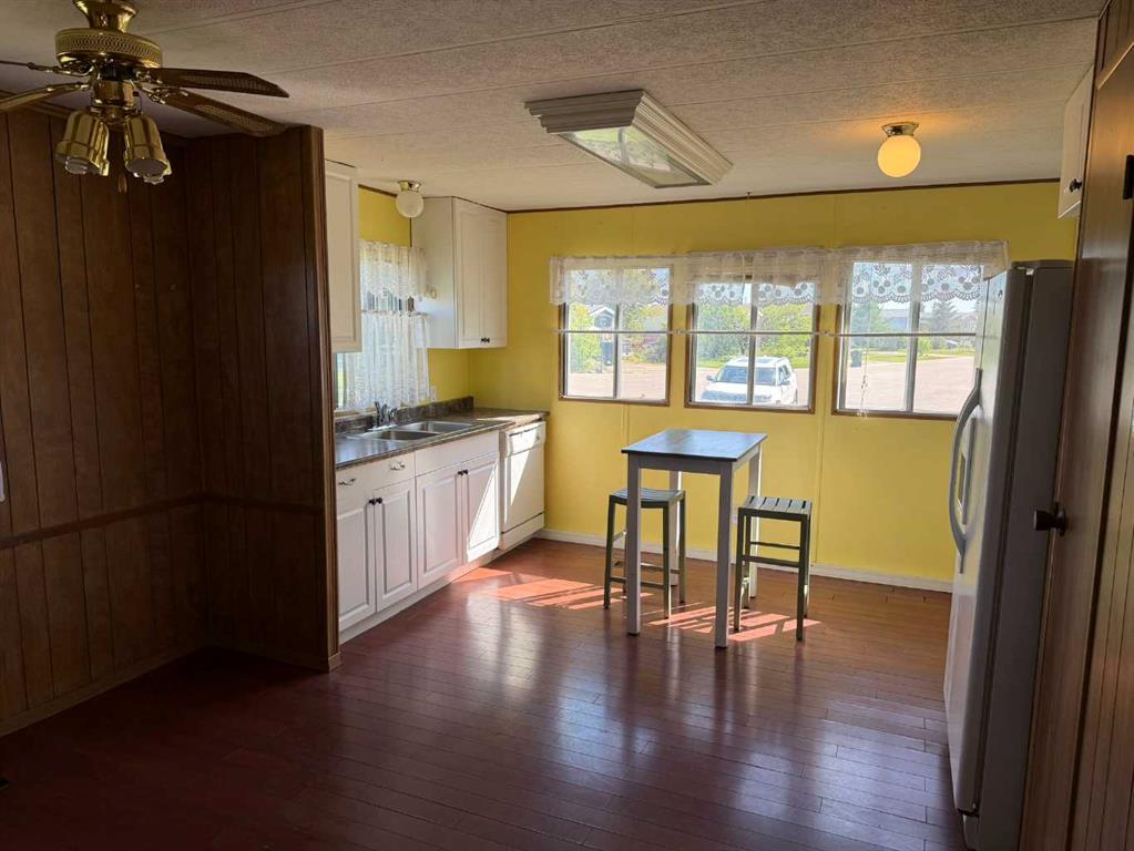 Third View of 5025 44 Street , NONE, Grimshaw, Alberta, T0H 1W0