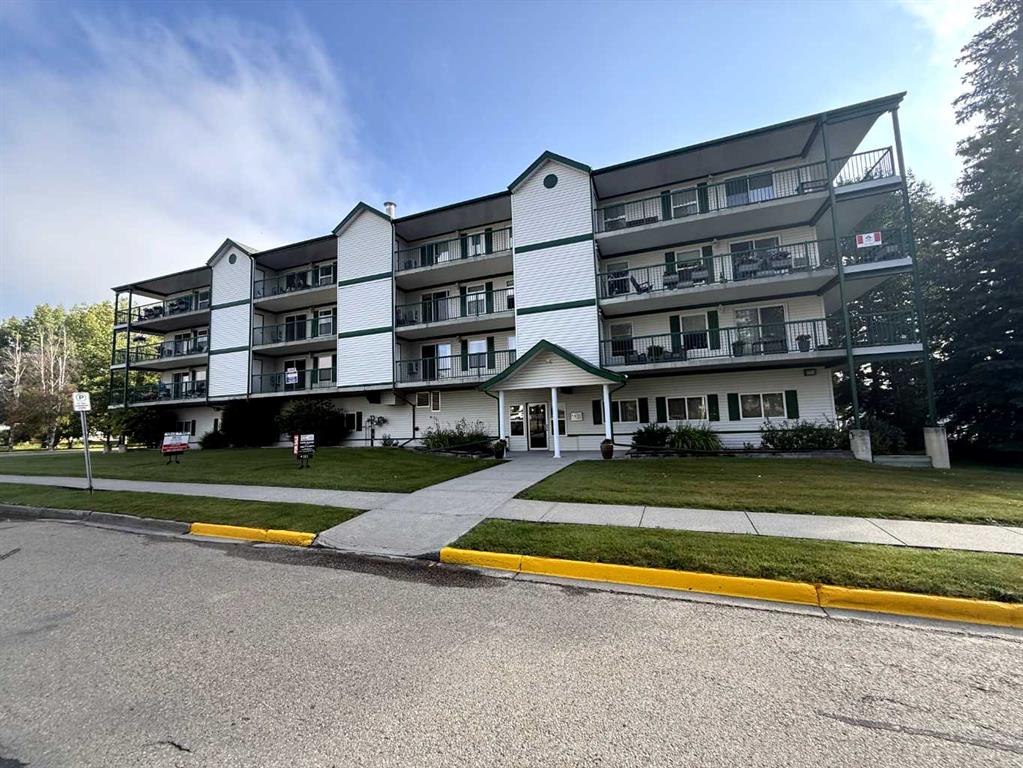 MLS® listing #115277604 for sale located at 205, 777 48 Street 