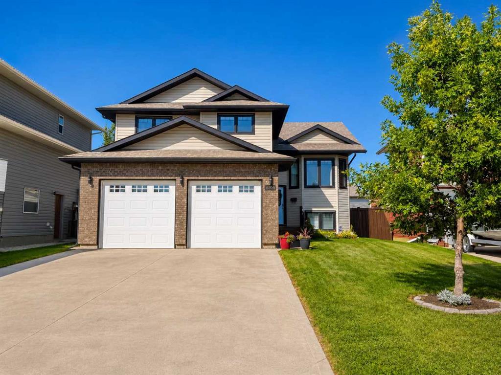 Second View of 8606 70 Avenue , Signature Falls, Grande Prairie, Alberta, t8x0c8