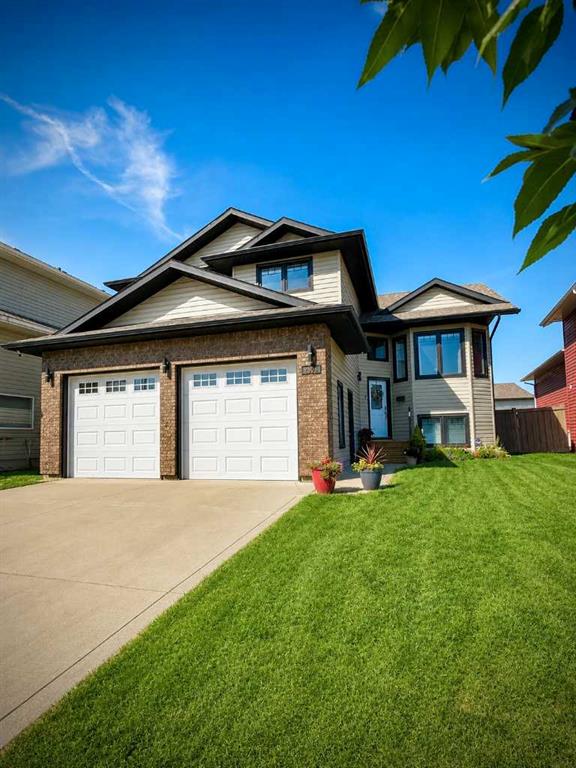 Third View of 8606 70 Avenue , Signature Falls, Grande Prairie, Alberta, t8x0c8