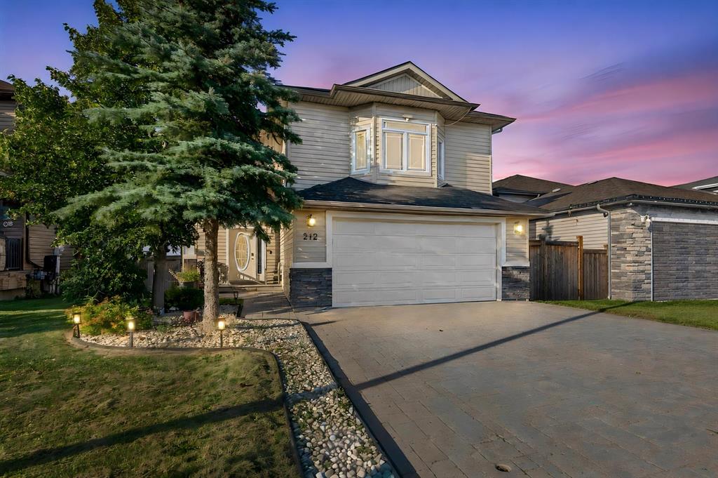 212 Merganser Crescent , A2340529, Alberta,