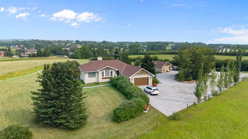 244114 Range Road 32  , A2340537, Alberta,