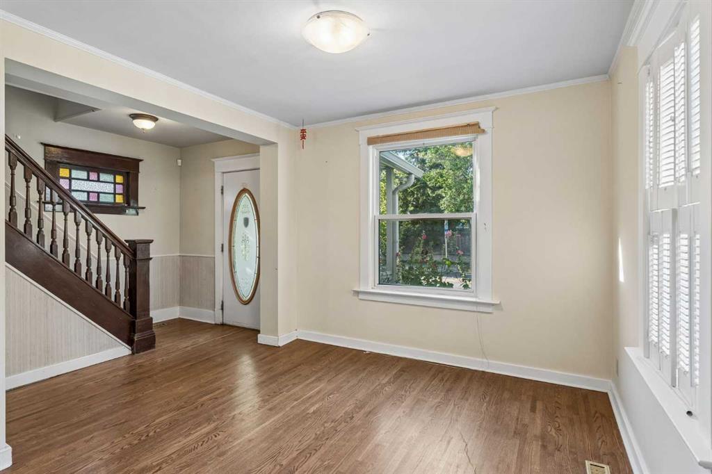 Fourth View of 420 12 Avenue NW, Crescent Heights, Calgary, Alberta, T2M 0C9