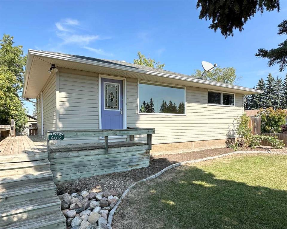 Second View of 4612 49 Avenue , Vermilion, Vermilion, Alberta, T9X 1R6