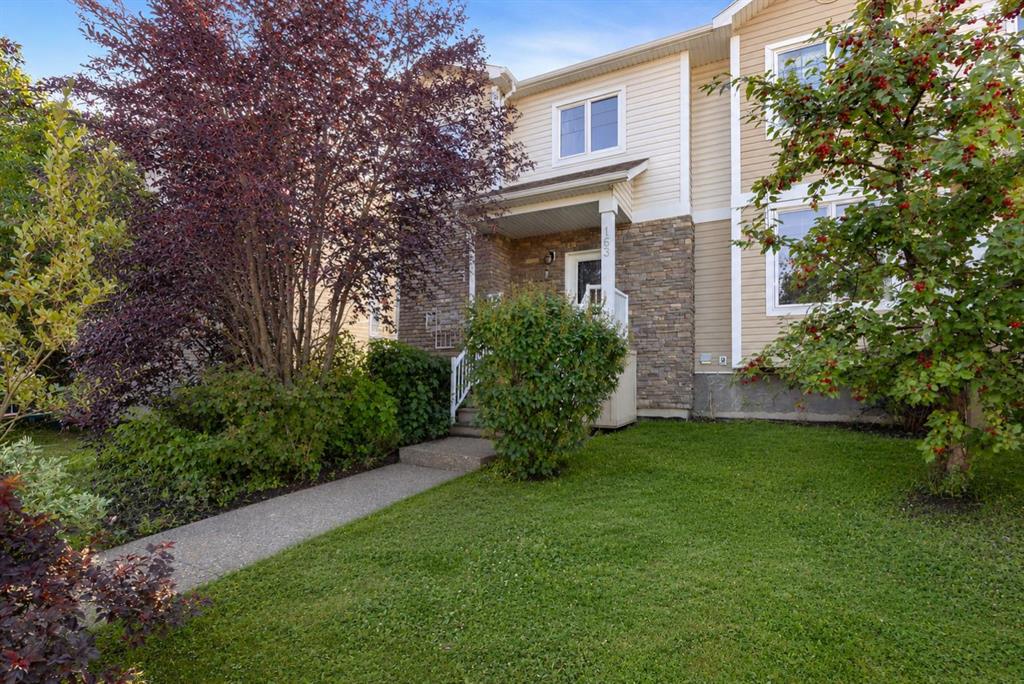 163 Merganser Crescent , A2340542, Alberta,