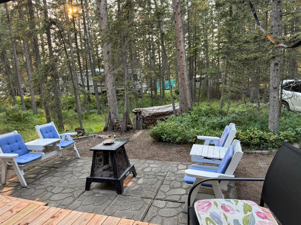 Main View of 6 TIMBER Drive , NONE, Sundre, Alberta, T0M 1X0