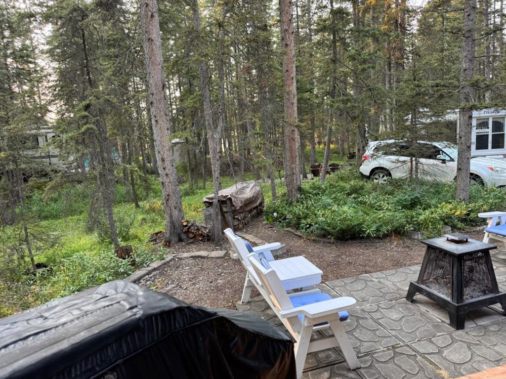 Third View of 6 TIMBER Drive , NONE, Sundre, Alberta, T0M 1X0