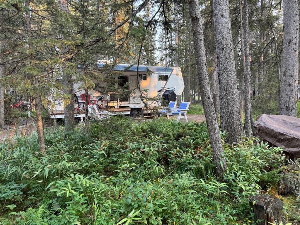 Fourth View of 6 TIMBER Drive , NONE, Sundre, Alberta, T0M 1X0