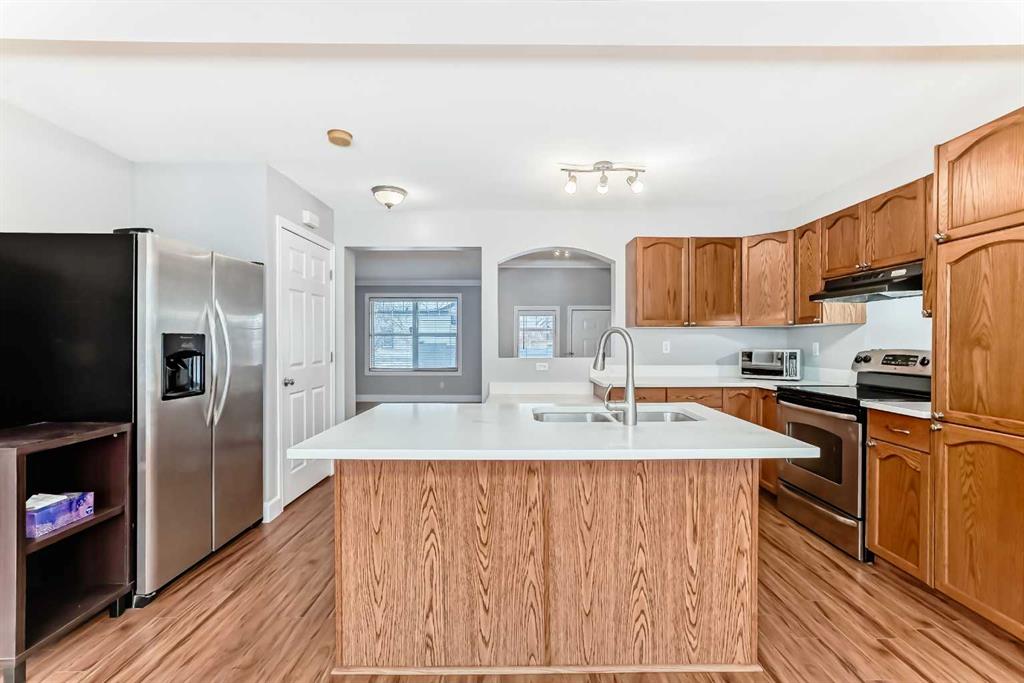 Fifth View of 31 Coventry Road NE, Coventry Hills, Calgary, Alberta, T3K 5M9