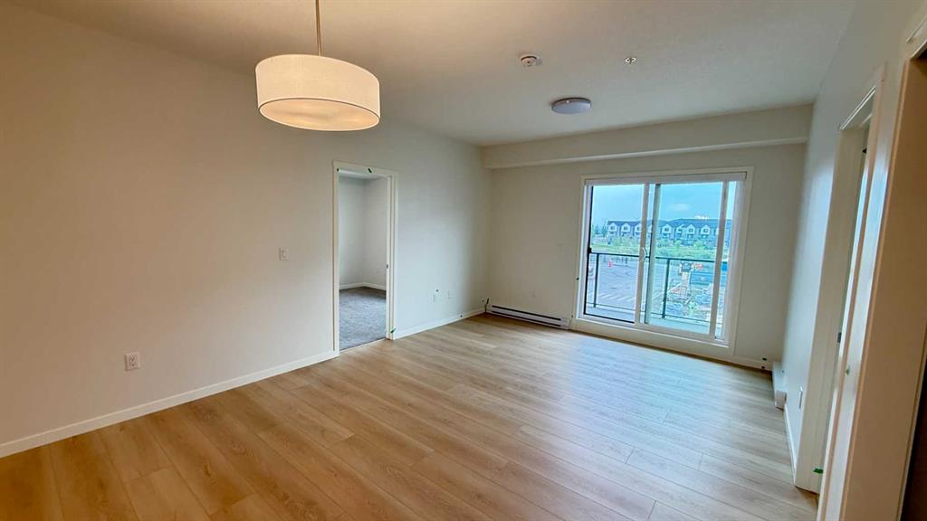 Fourth View of 1218, 20295 Seton Way SE, Seton, Calgary, Alberta, T3M 4M1