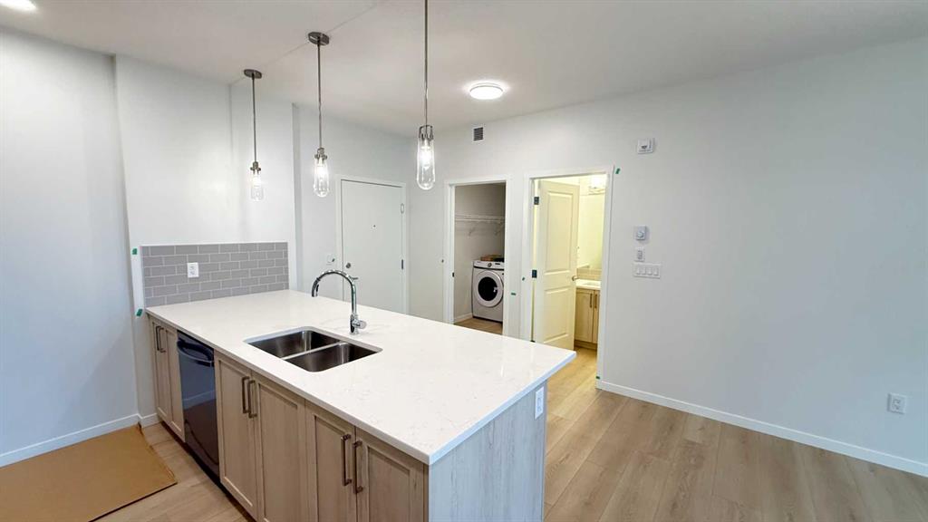 Fifth View of 1218, 20295 Seton Way SE, Seton, Calgary, Alberta, T3M 4M1