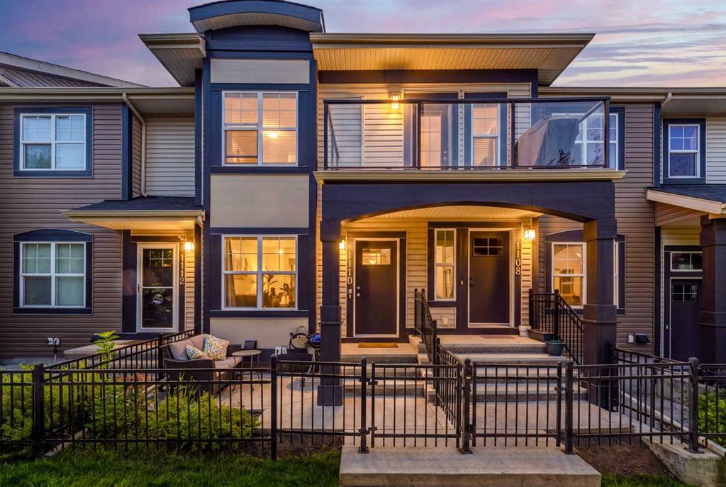 1110 Mckenzie Towne Row SE, A2340547, Alberta,