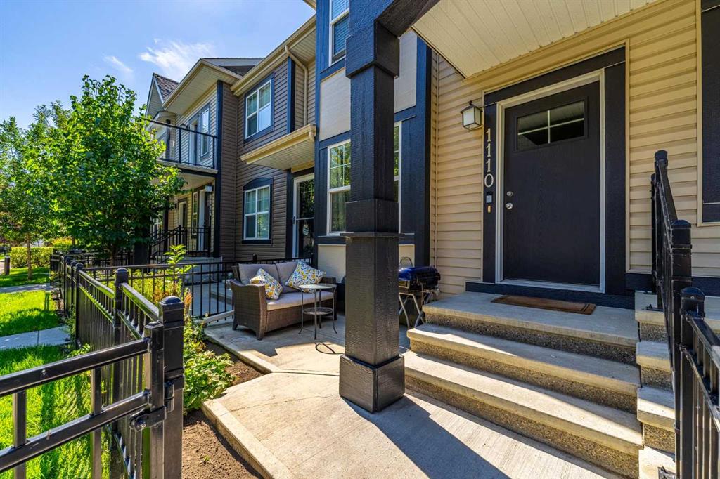 Third View of 1110 Mckenzie Towne Row SE, McKenzie Towne, Calgary, Alberta, T2Z 1E1