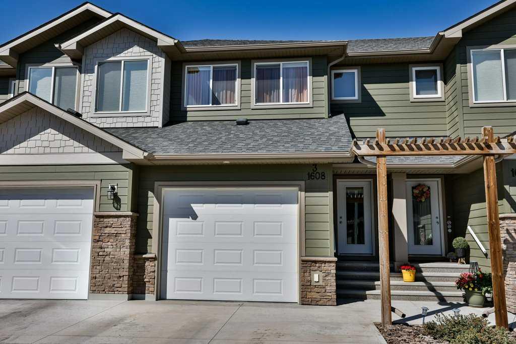 3, 1608 Stafford Drive N, A2340548, Alberta,
