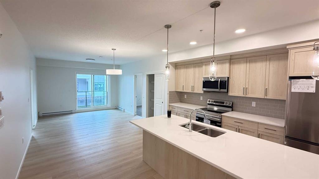 Third View of 1218, 20295 Seton Way SE, Seton, Calgary, Alberta, T3M 4M1