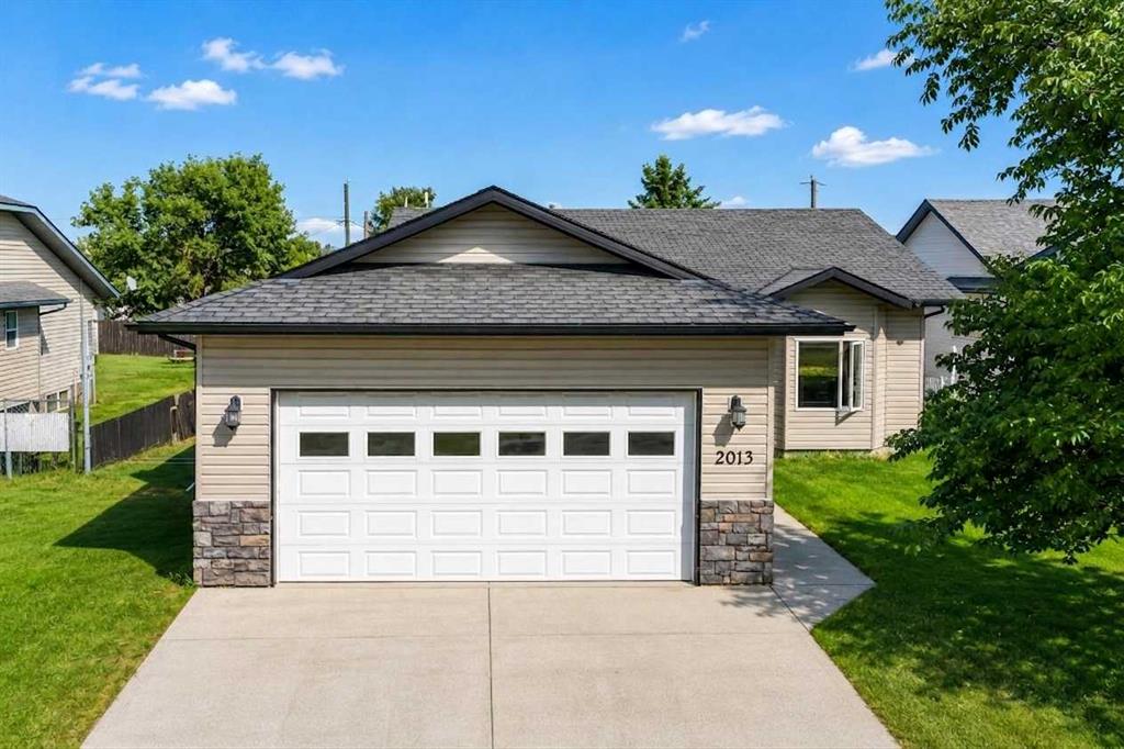 2013 19 Avenue , A2340550, Alberta,