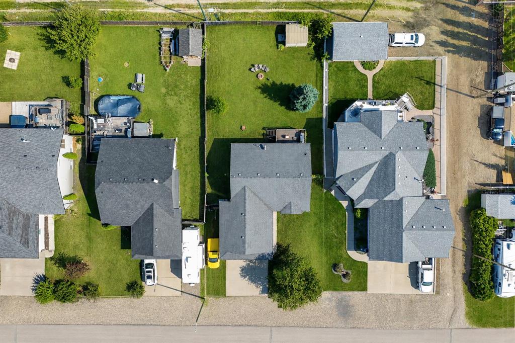 Third View of 2013 19 Avenue , NONE, Delburne, Alberta, T0M 0V0