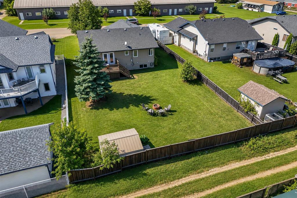 Fifth View of 2013 19 Avenue , NONE, Delburne, Alberta, T0M 0V0