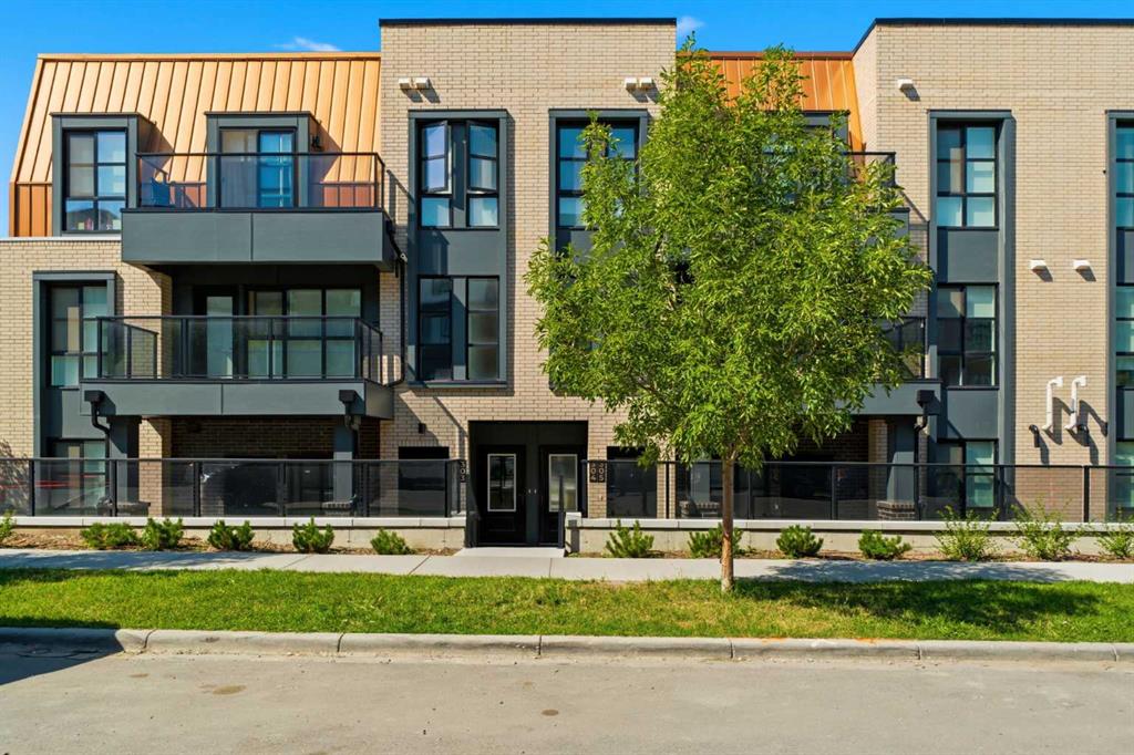 304, 4270 Norford Avenue NW, A2340552, Alberta,