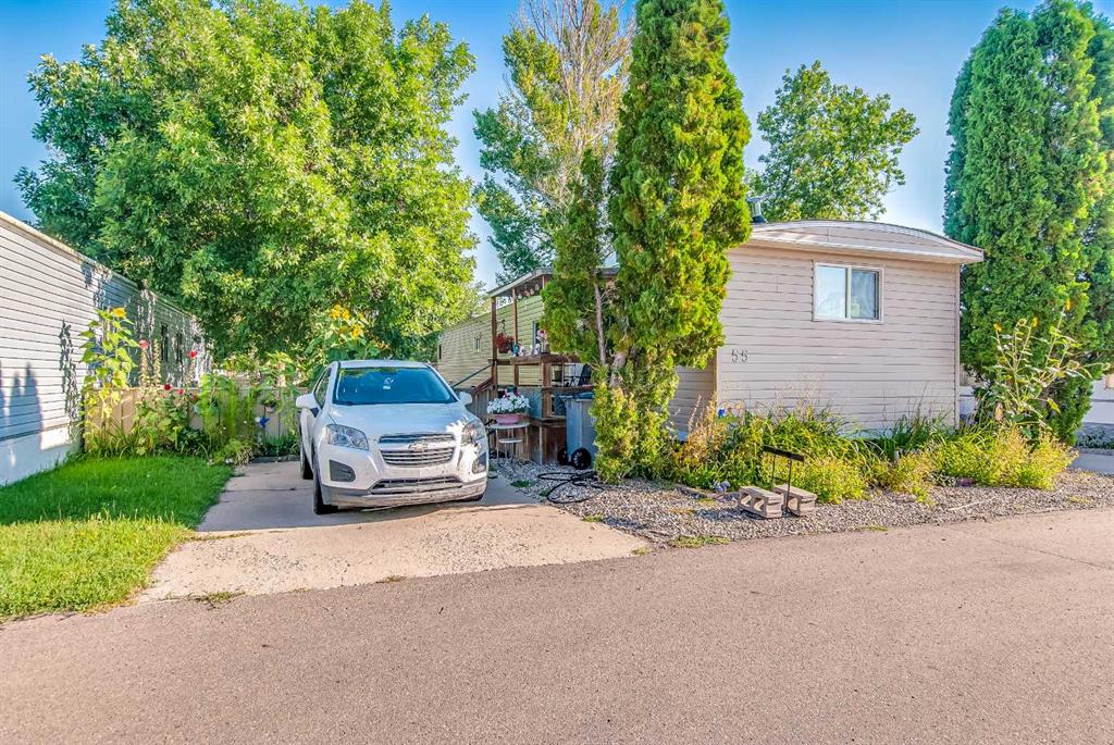 55, 4000 13 Avenue SE, A2340560, Alberta,